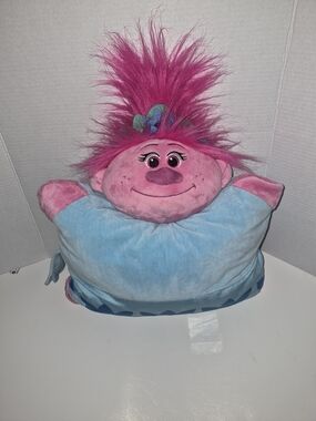 Trolls Movie Pillow Pets Plush
